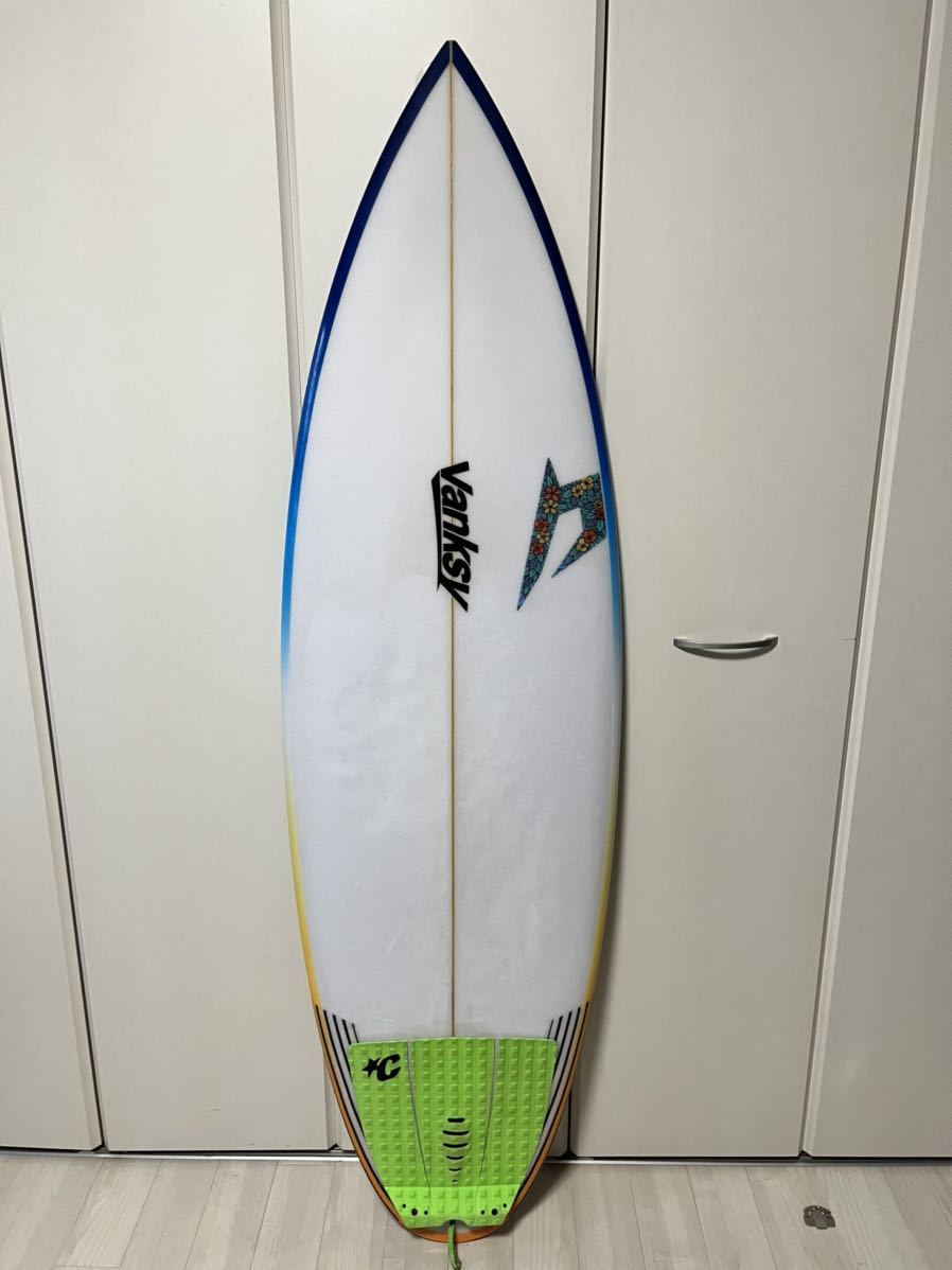 JUSTICE SURFBOARD ジャスティス サーフボード-