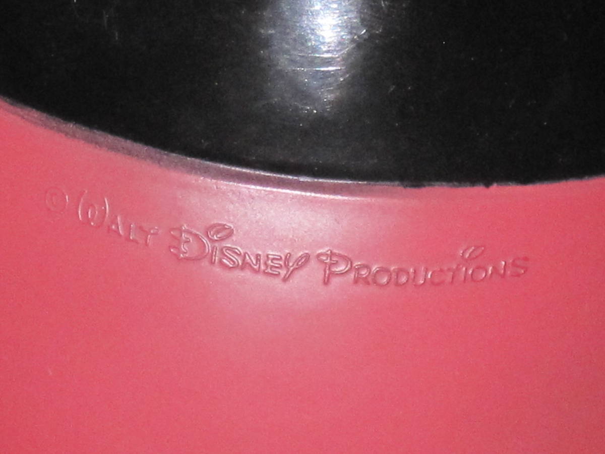  operation not yet verification 1970 period Mickey Mouse telephone machine TMIH 8000