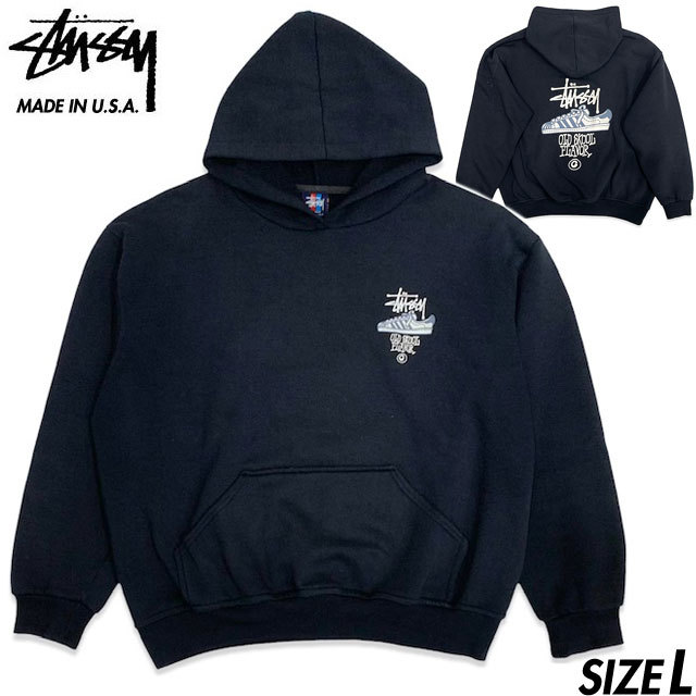 Yahoo!オークション - 希少□STUSSY (ステューシー) 90s ヴィンテージ