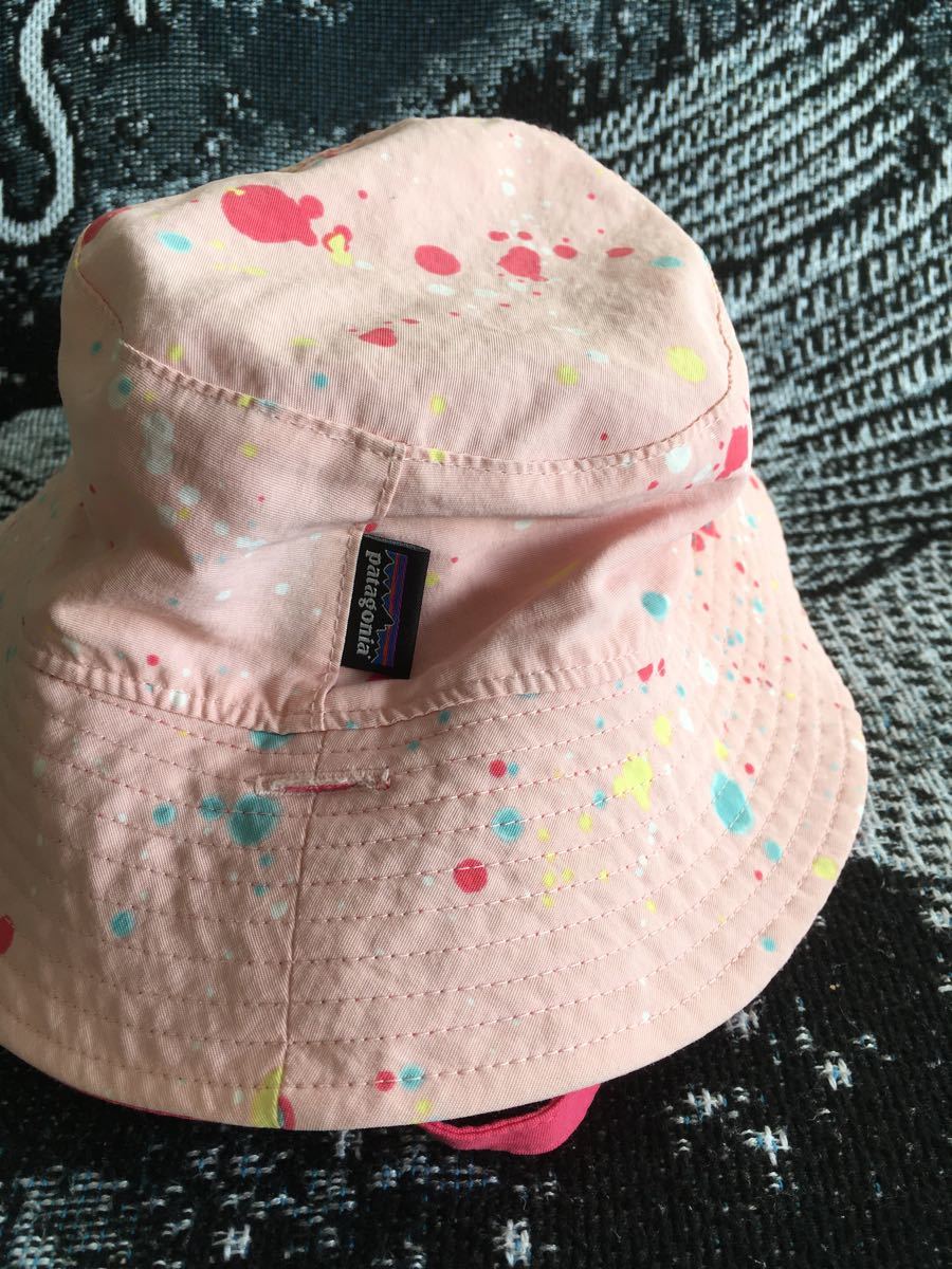 Paypayフリマ パタゴニア ベビー帽子 12ヶ月サイズ Patagonia Paypayフリマ パタゴニア ベビー帽子 12ヶ月サイズ Patagonia