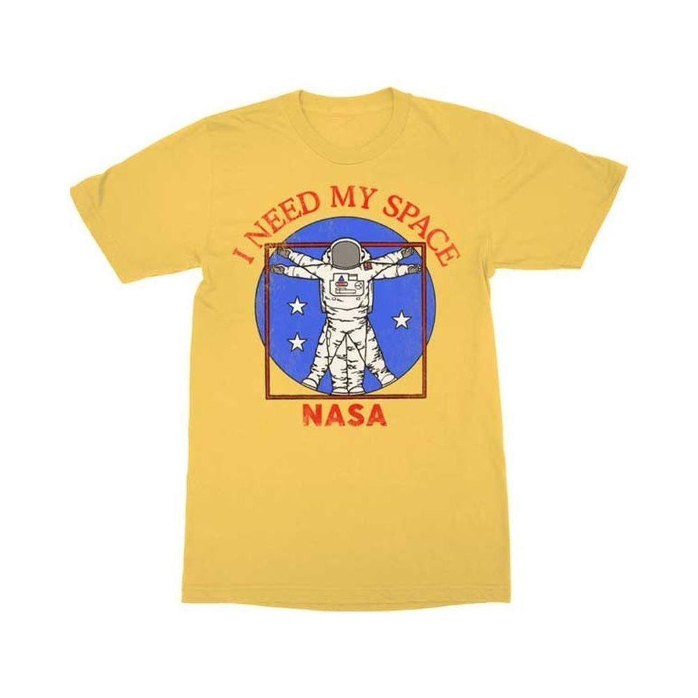 NASA Tシャツ ナサ Need Space M_画像1