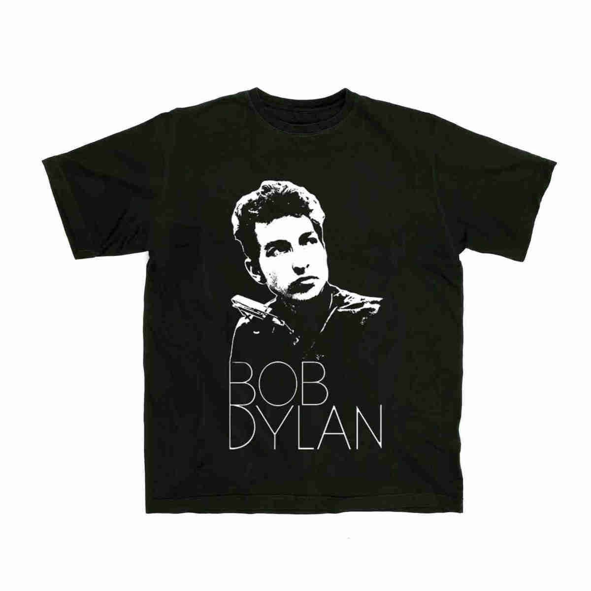 Bob Dylan Tシャツ ボブ・ディラン Silo S_画像1