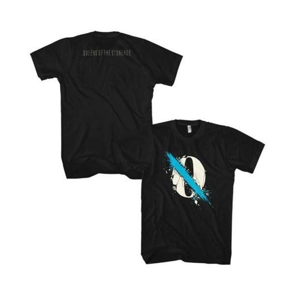 Queens Of The Stone Age バンドTシャツ クイーンズ・オブ・ザ・ストーン・エイジ Like Clockwork M_画像1