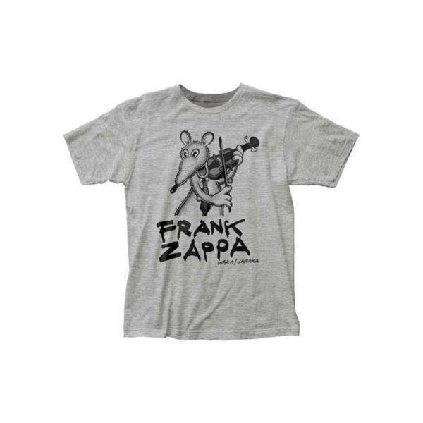 Frank Zappa Tシャツ フランクザッパ Waka Jawaka S_画像1