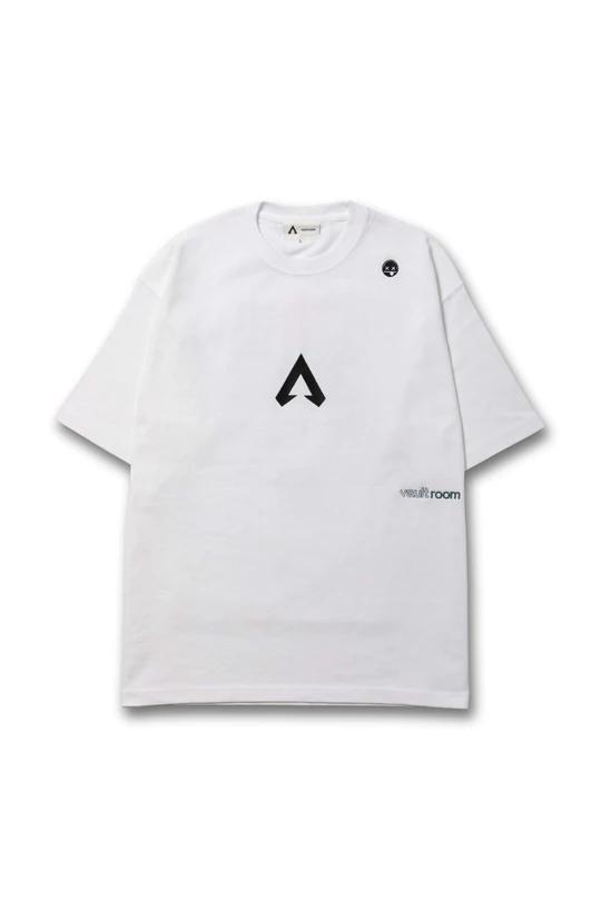 L vaultroom Apex PATHFINDER TEE WHITE Tシャツ apex legends