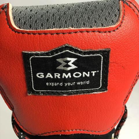 C●2252●状態良好品 GARMONT Gore-Tex タワーエクストリームLX トレッキングブーツ 26cm ビブラムソール_画像7