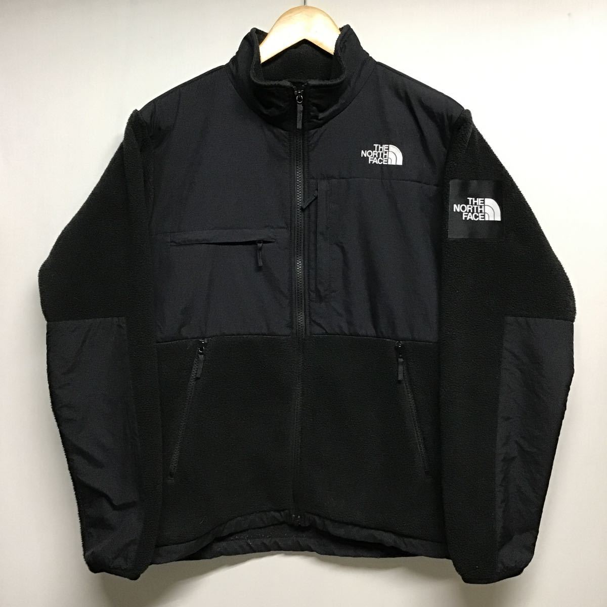 THE NORTH FACE ザノースフェイス】NA71951 DENALI デナリジャケット