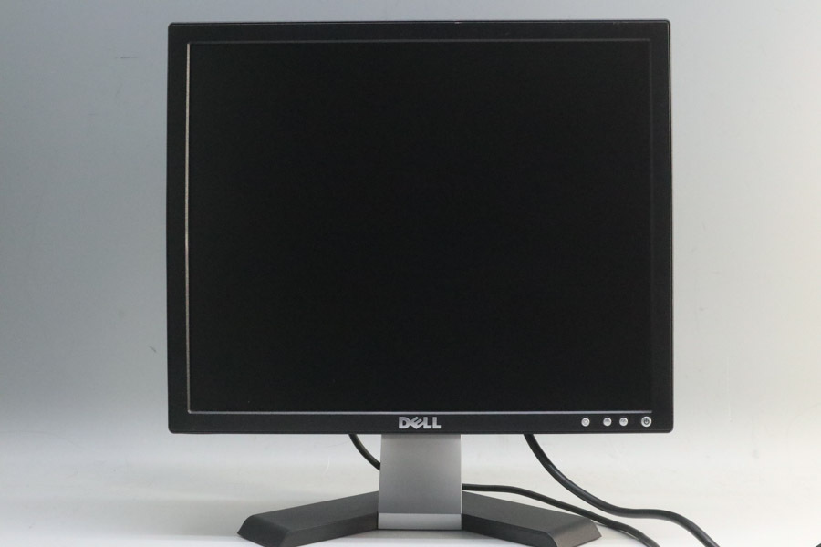 ★DELL★17インチモニターE178FPc★1280×1024 D-sub × 1◆306f02_画像2