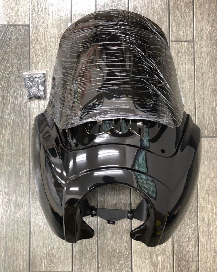 在庫あり FXDXT T-sport フェアリング ハーレー カウル クラブ 在庫あり FXDXT T-sport フェアリング ハーレー カウル クラブ