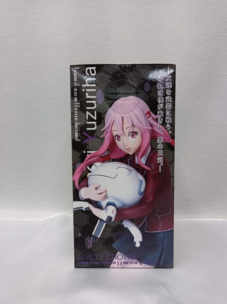ギルティクラウン 楪いのり 校条祭 フィギュア タイトー ゆずりはいのり 3109 宮竹店 その他 売買されたオークション情報 Yahooの商品情報をアーカイブ公開 オークファン Aucfan Com ギルティクラウン 楪いのり 校条祭 フィギュア タイトー ゆずりはいのり 3109 宮竹店 その他 売買されたオークション情報 Yahooの商品情報をアーカイブ公開 オークファン Aucfan Com