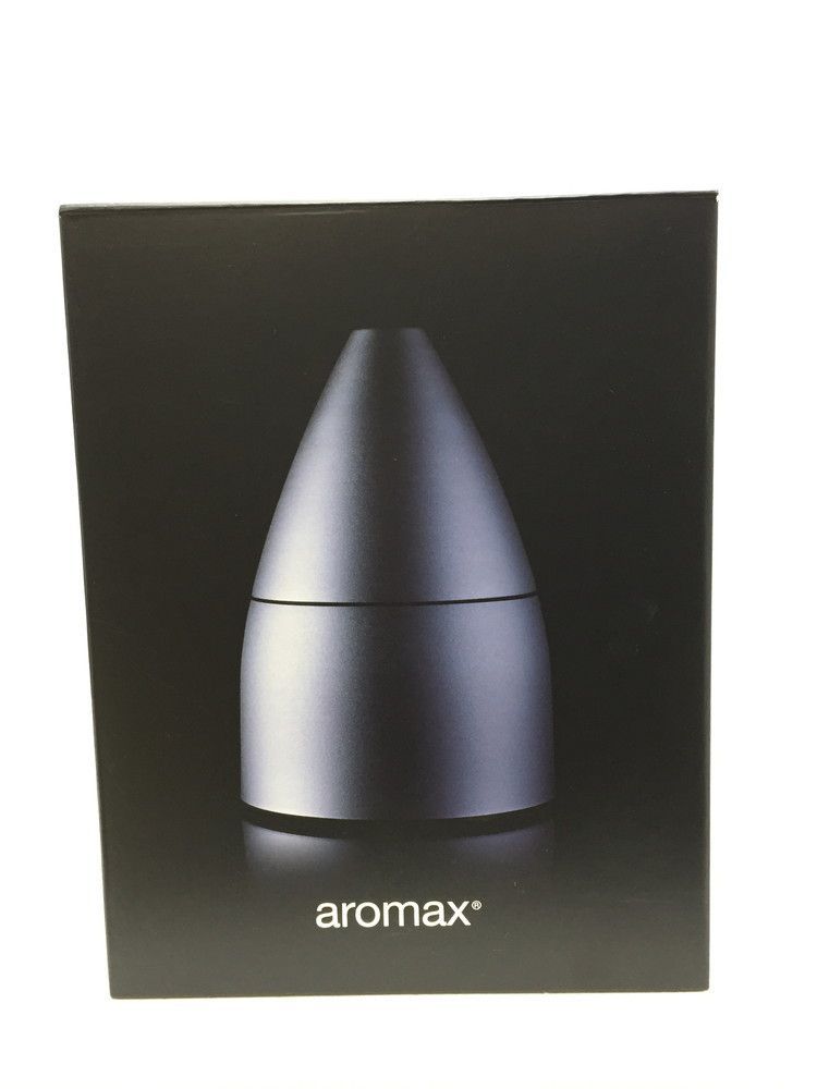 ☆(未使用品)Aromax アロマックス レッド アロマ ディフューザー Air