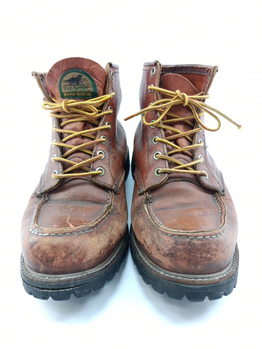 RED WING ブーツ 半円 犬タグ アイリッシュセッターの値段と価格推移は?|33件の売買情報を集計したRED WING ブーツ 半円 犬タグ アイリッシュセッターの価格や価値の推移データを公開 RED WING ブーツ 半円 犬タグ アイリッシュセッターの値段と価格推移は?|33件の売買情報を集計したRED WING ブーツ 半円 犬タグ アイリッシュセッターの価格や価値の推移データを公開