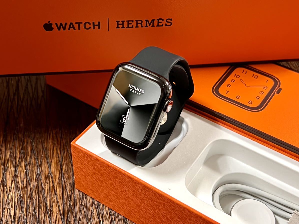 ☆ 即決 送料無料 ☆ アップルウォッチ エルメス Apple Watch HERMES