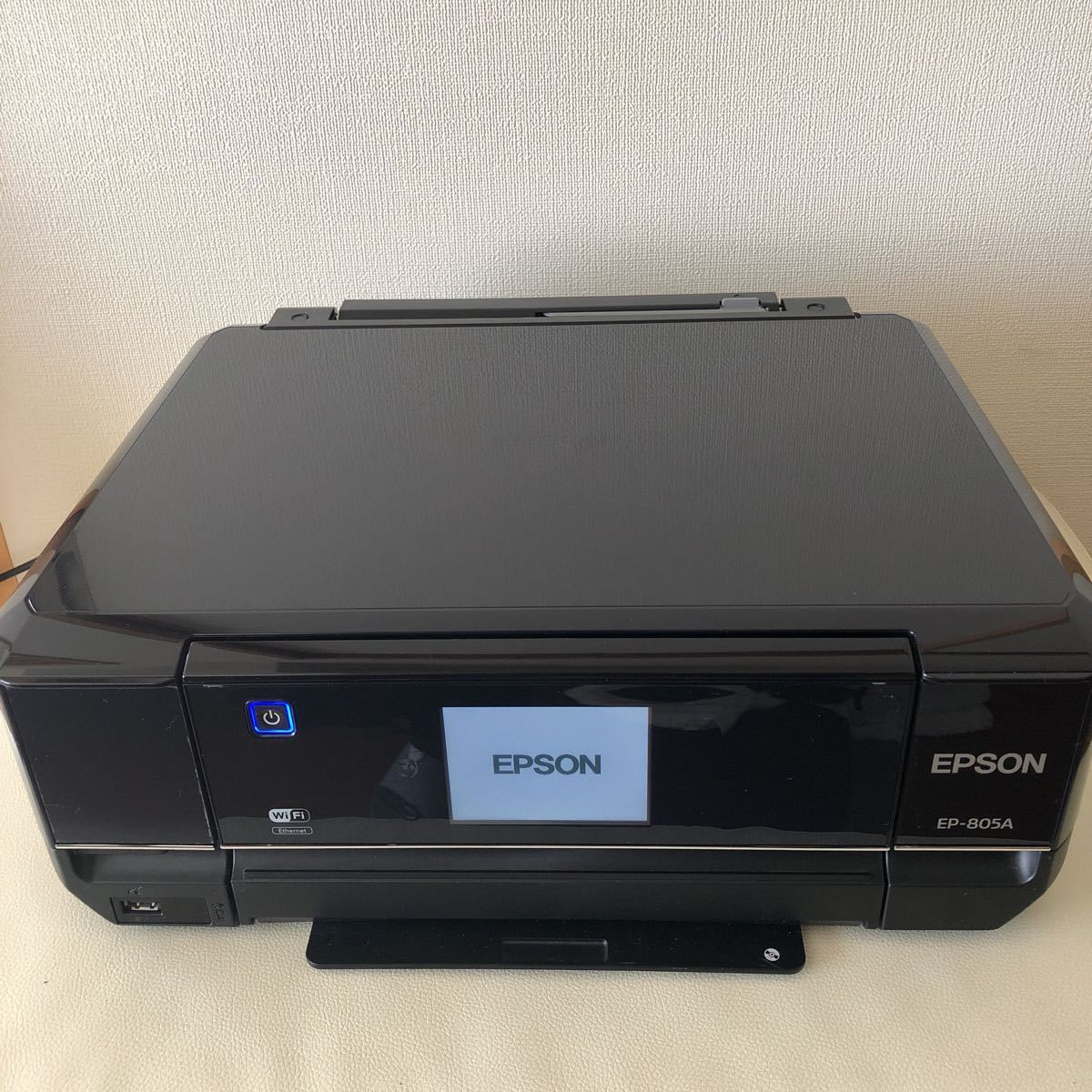 超激得SALE EPSON EP-805AW エプソン カラープリンター n4Kmg