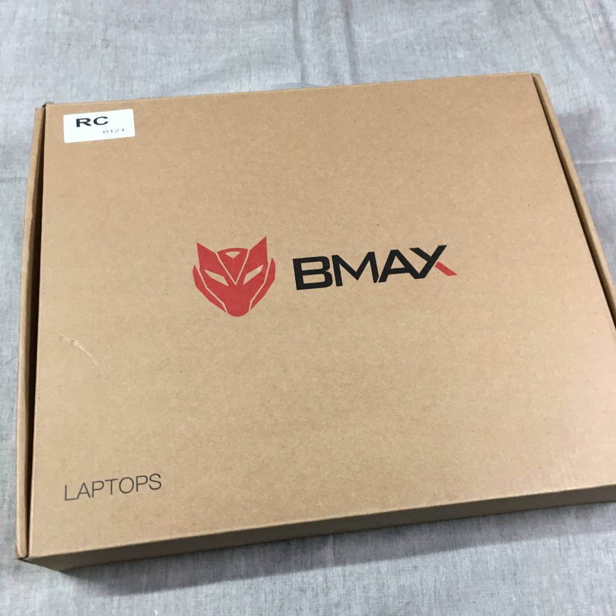 現状品 BMAX Y11 PLUS ノートパソコン INTEL CELERON N5100/8GB RAM