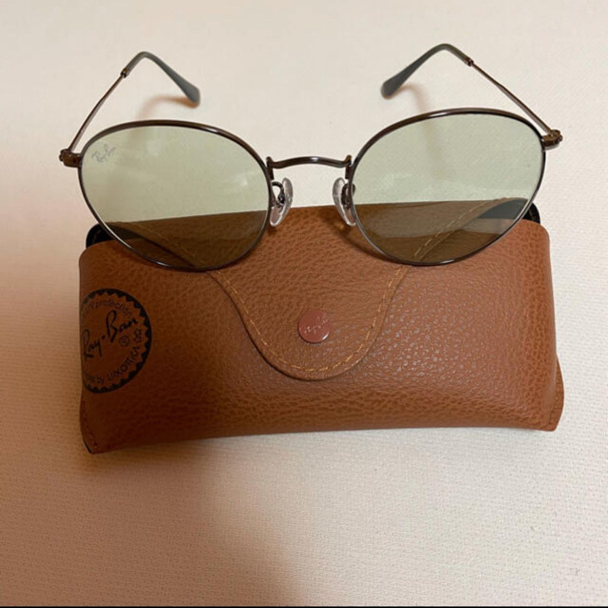RayBan レイバン サングラス Ray-Ban B&L ボシュロム | contifarma.pe
