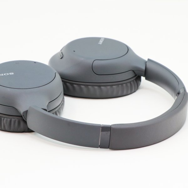 ◇ほぼ未使用◇SONY Bluetooth ノイズキャンセリングヘッドフォン WH