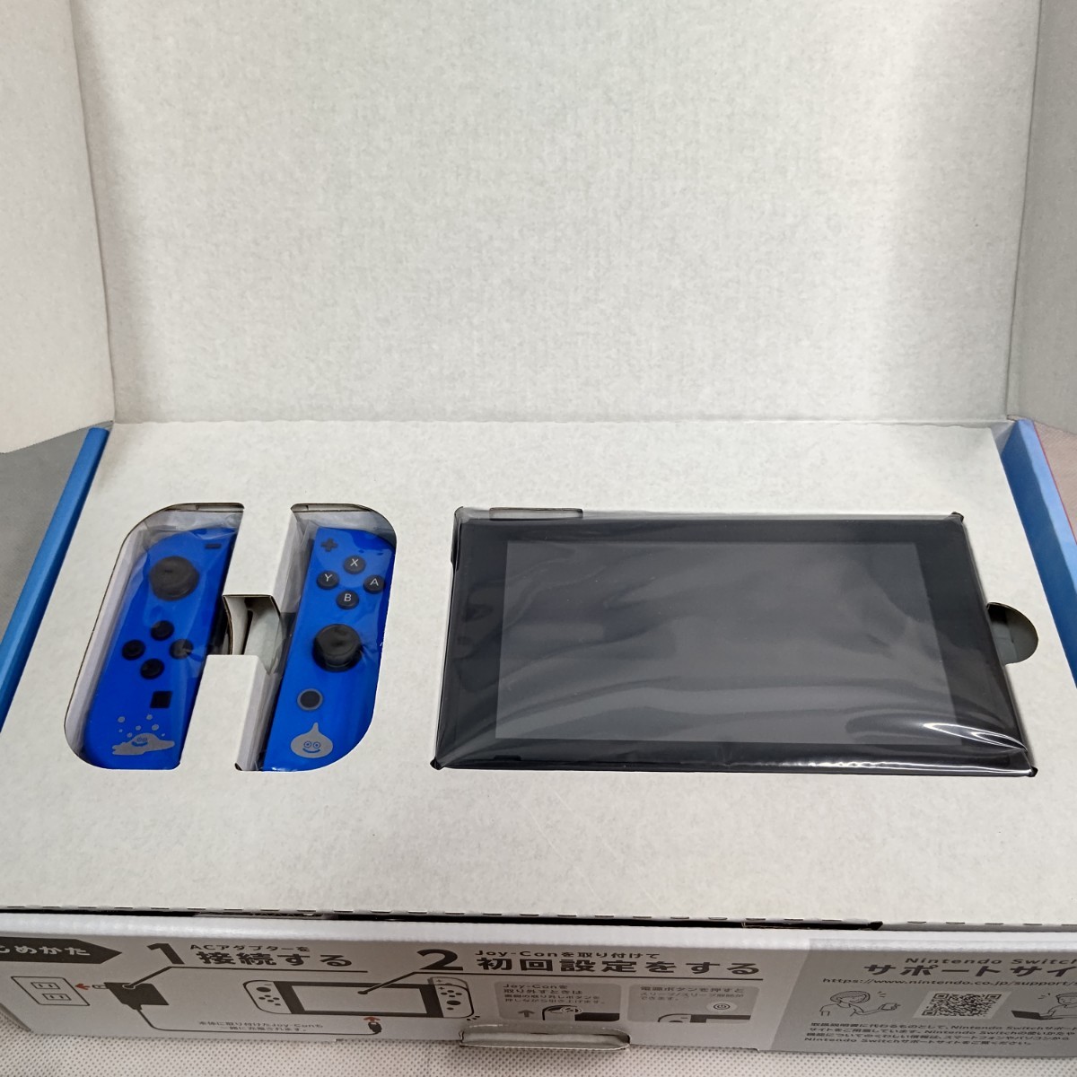 Nintendo Switch ドラゴンクエスト11 S ロトエディション | finance