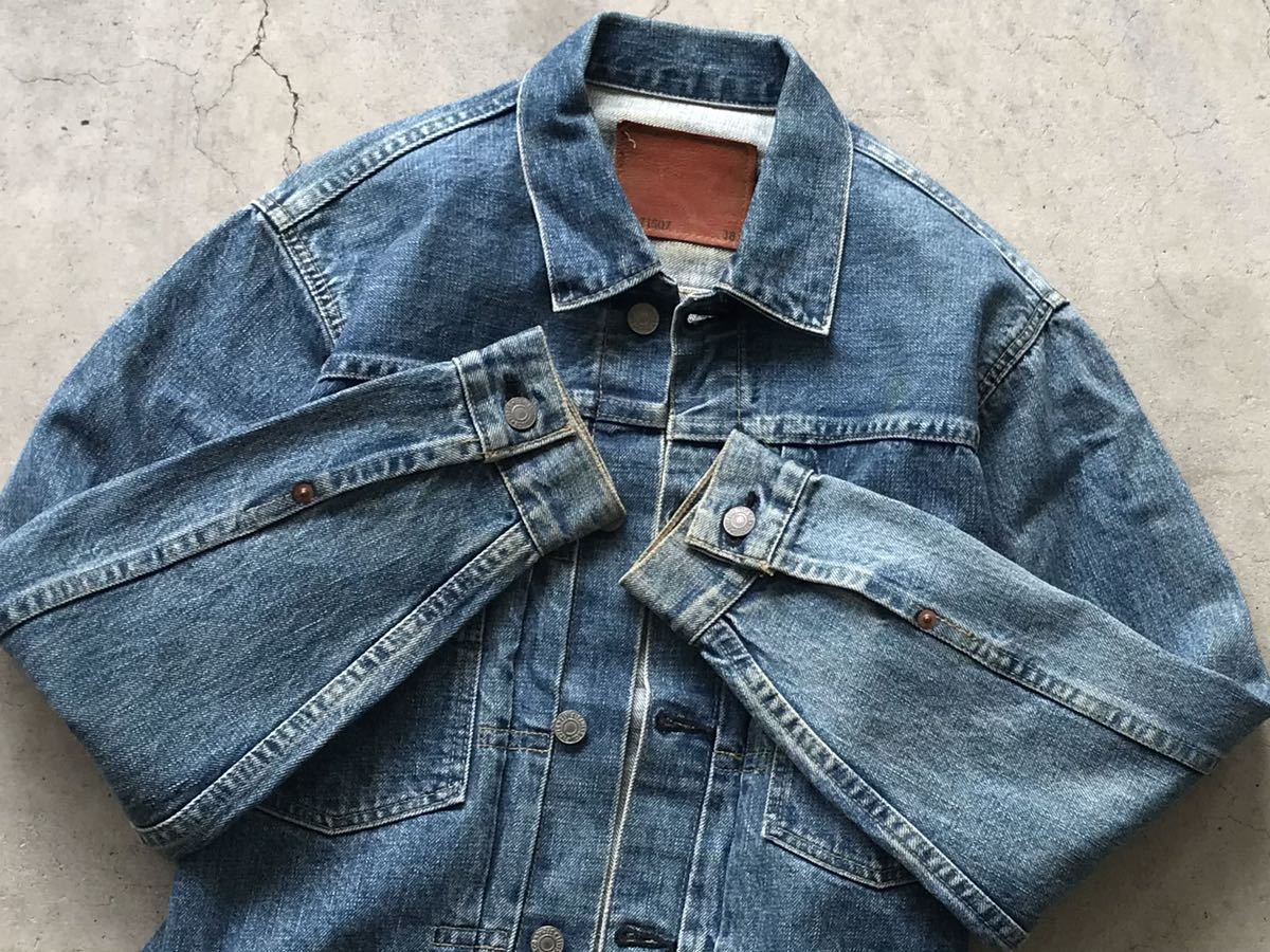 テレビで話題 93年 vintage shirt Levi's オールオーバーシャツ