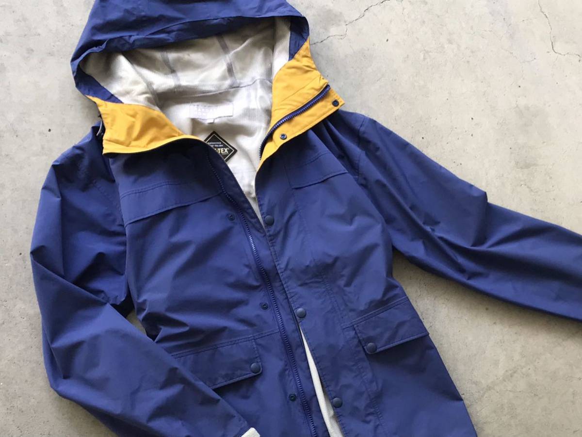 3個セット・送料無料 MARGARET HOWELLマーガレットハウエル GORE-TEX