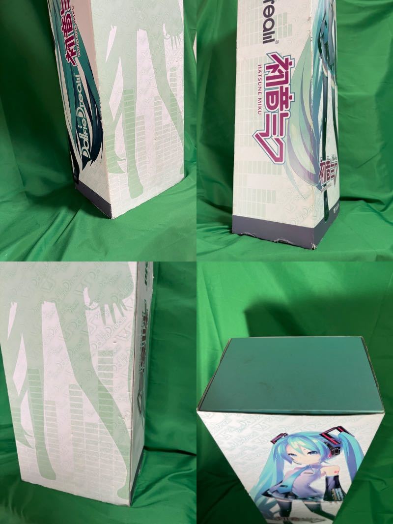 VOLKS DD 初音ミク Dollfie Dream ドルフィードリーム ドール VOLKS DD 初音ミク Dollfie Dream ドルフィードリーム ドール