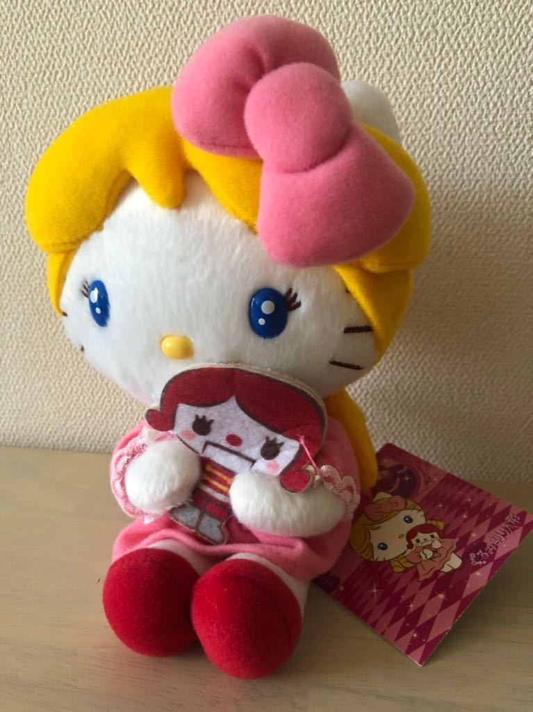 大人気低価 ヤフオク! - 激レア ハローキティ 40th anniversary 限定