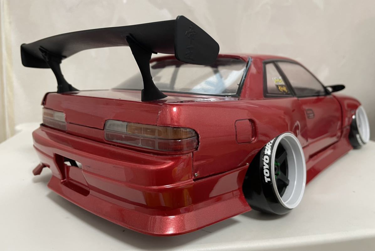 Yahoo!オークション - アディクション S13 ワンビア D-MAX Yahoo!オークション - アディクション S13 ワンビア D-MAX