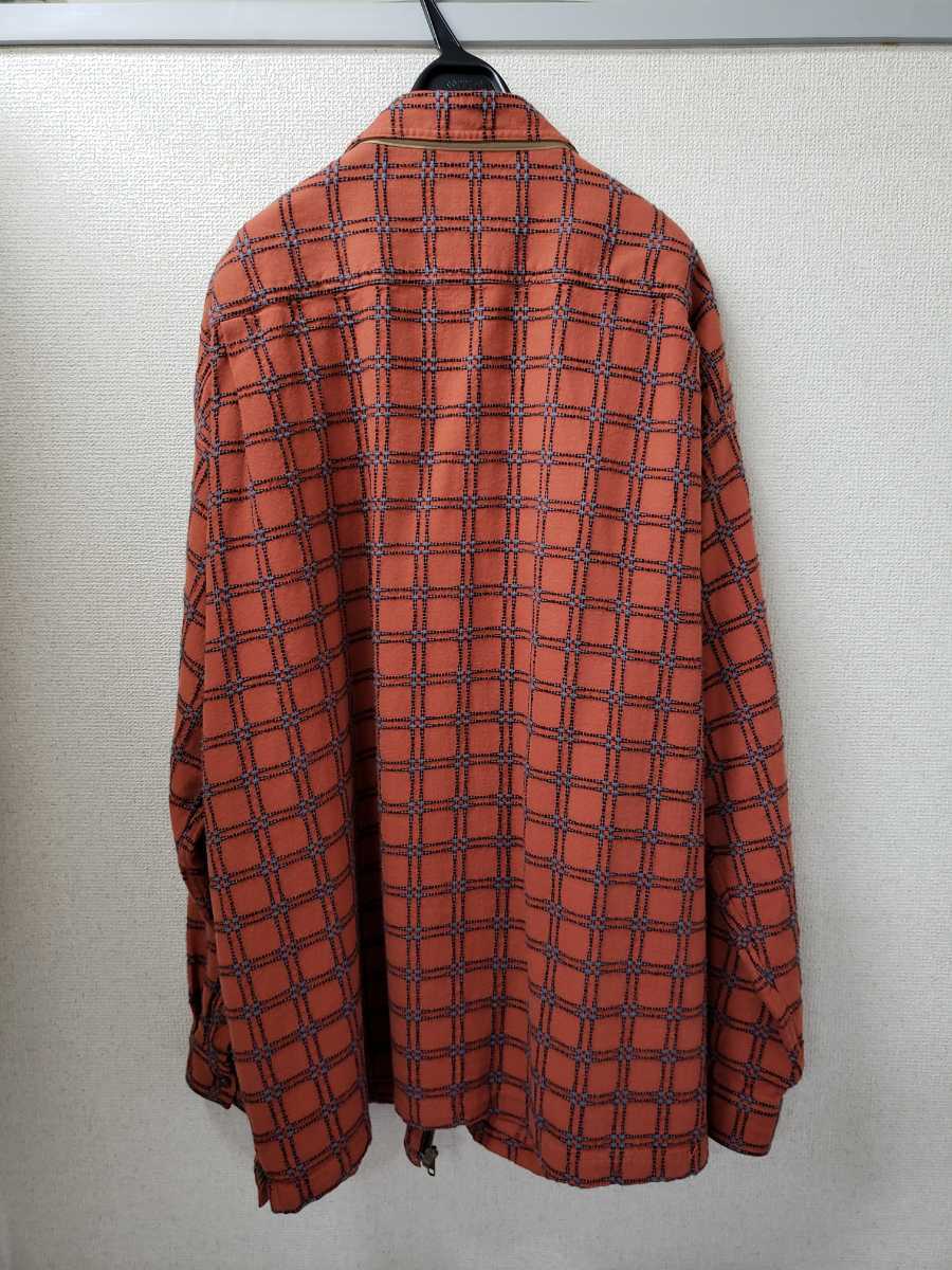 Yahoo!オークション - 00s patagonia rhythm full-zip shirt blouson Yahoo!オークション - 00s patagonia rhythm full-zip shirt blouson