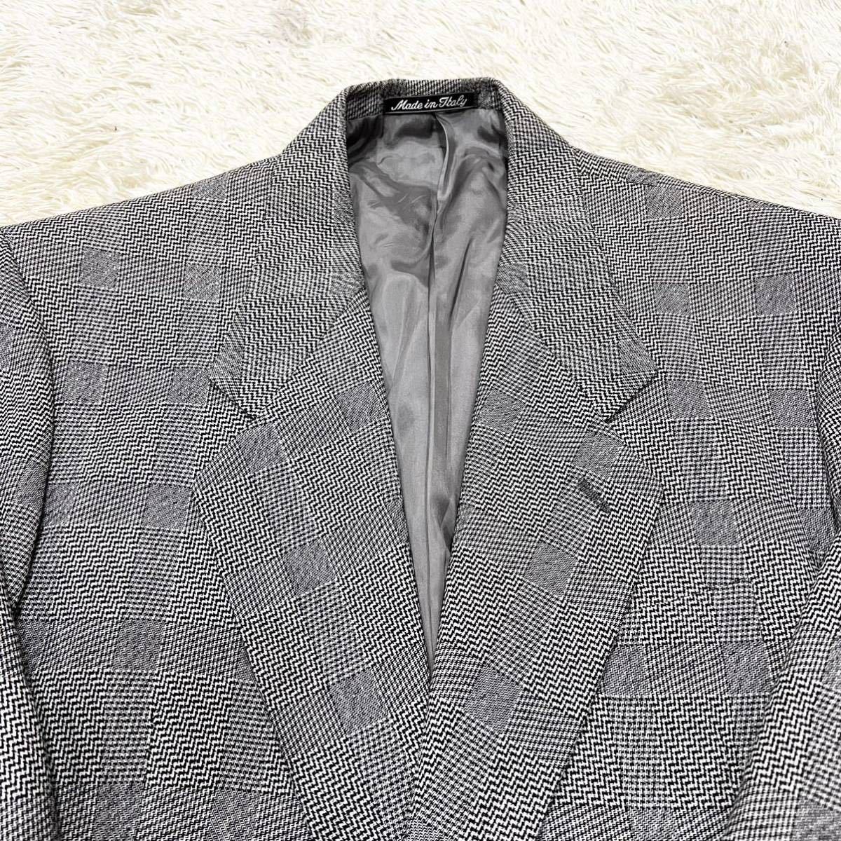 ヤフオク! - 1円 Lサイズ 【極美品】GIORGIO ARMANI ジョルジ...
