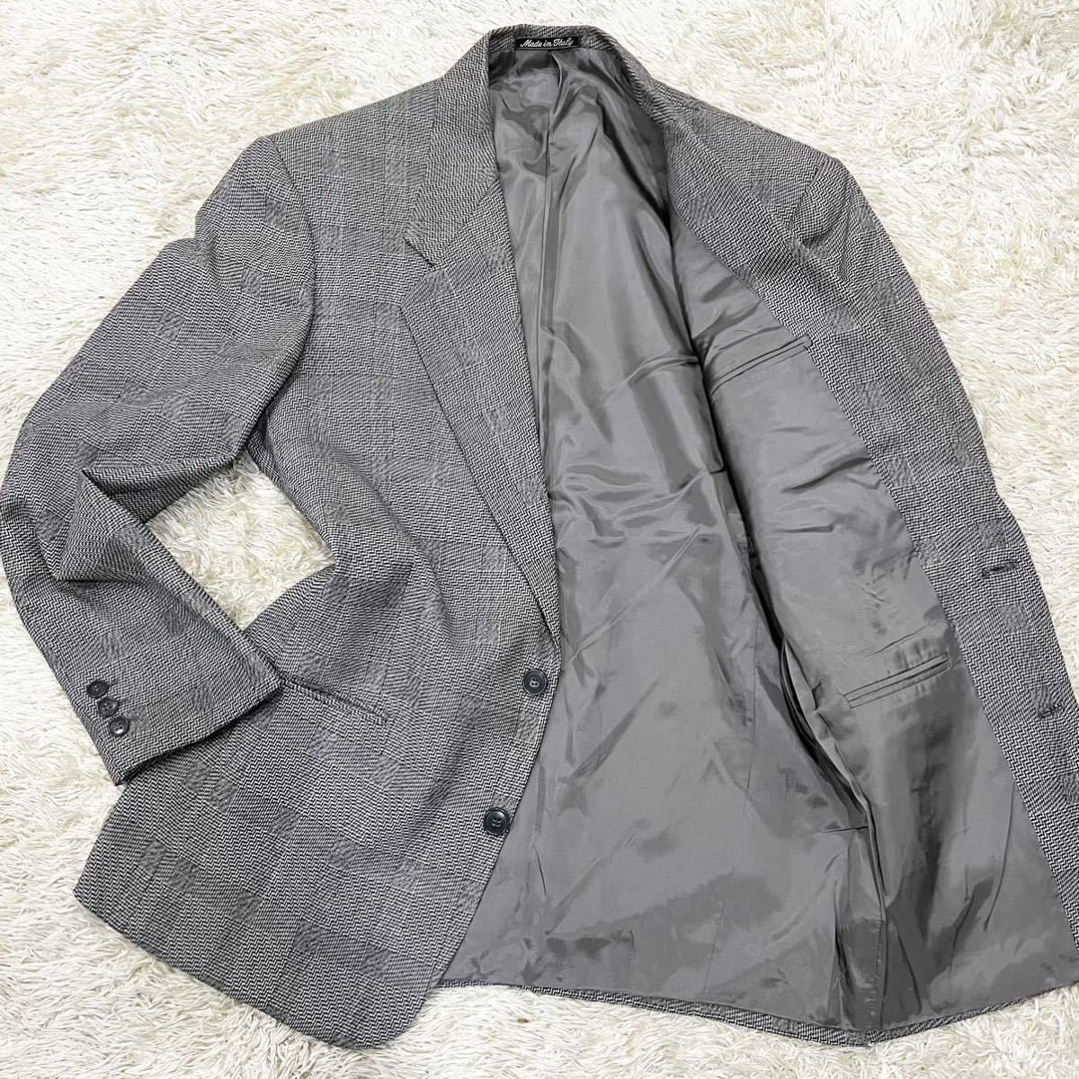 ヤフオク! - 1円 Lサイズ 【極美品】GIORGIO ARMANI ジョルジ...