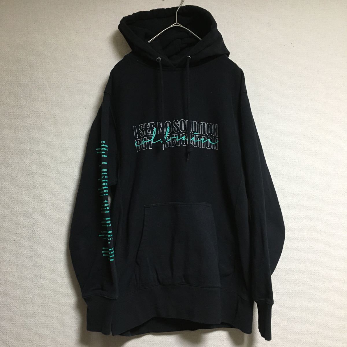 coldrain コールドレイン パーカー バンド Lサイズ 黒 緑|Yahoo coldrain コールドレイン パーカー バンド Lサイズ 黒 緑|Yahoo