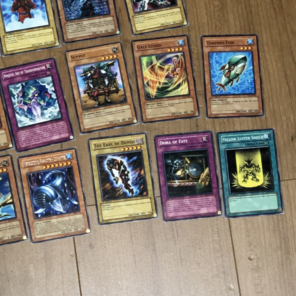 遊戯王 アジア版 ノーマル 字レアまとめ売り|Yahoo!フリマ(旧 遊戯王 アジア版 ノーマル 字レアまとめ売り|Yahoo!フリマ(旧
