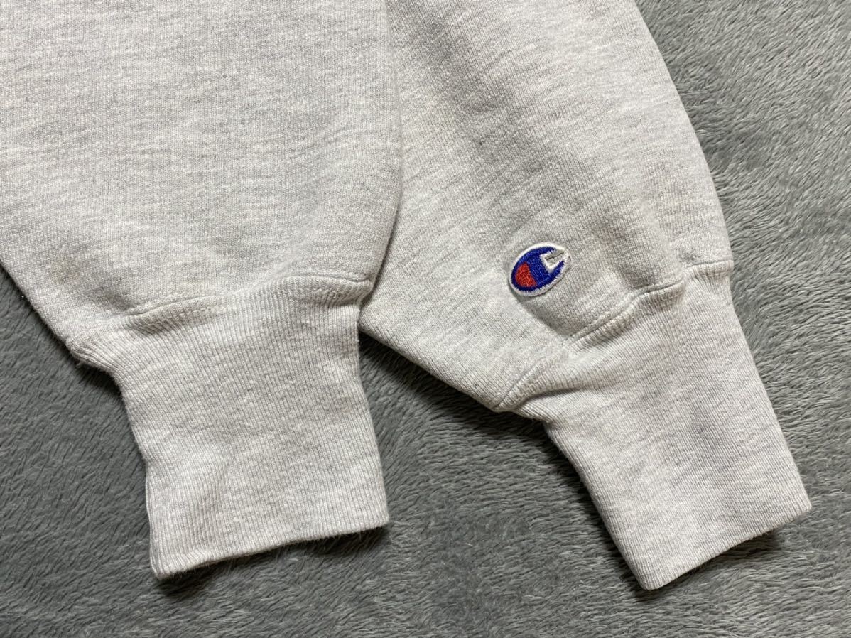 90's Champion リバースウィーブ YALE フェルトパッチ 90's Champion リバースウィーブ YALE フェルトパッチ