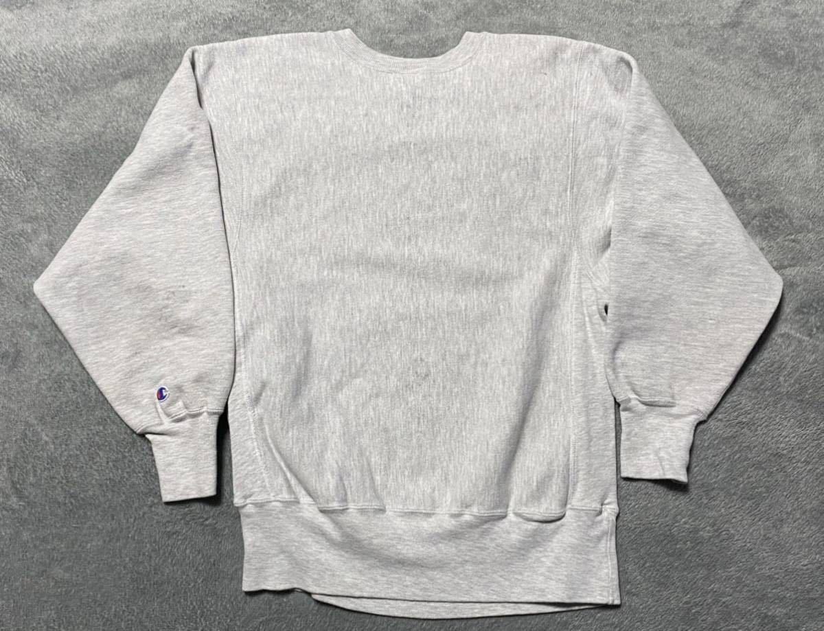 90's Champion リバースウィーブ YALE フェルトパッチ 90's Champion リバースウィーブ YALE フェルトパッチ