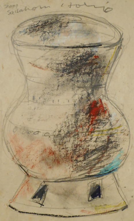 堀尾貞治 具体美術 器 | www.csi.matera.it