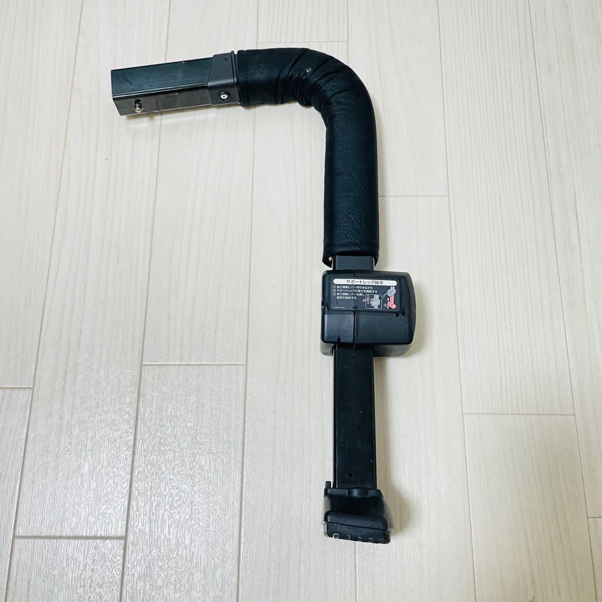 美品】コンビ ネルーム エッグショック NC-520 チャイルドシート