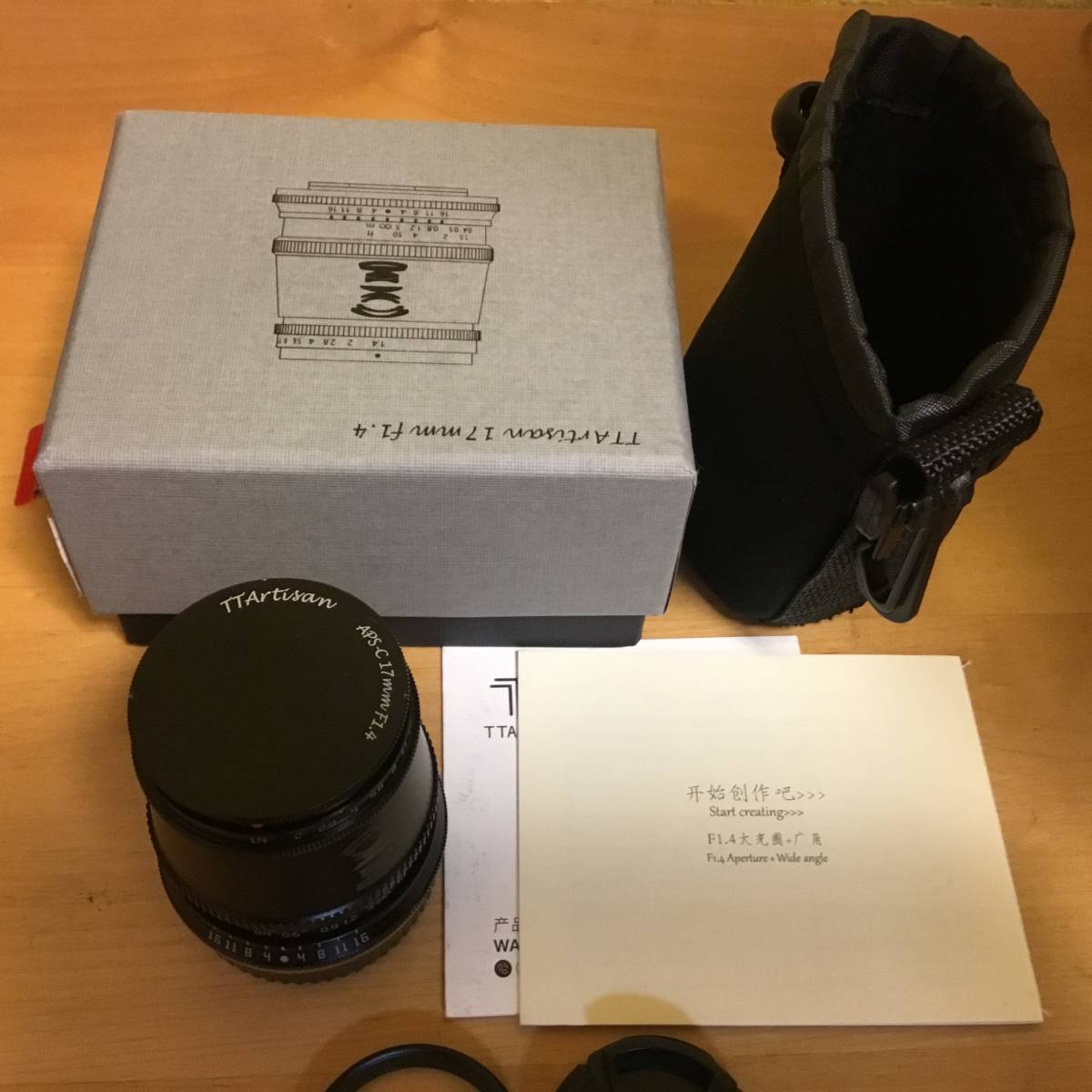 交換レンズ Xマウント 17mm Touten Gentei-家電?スマホ?カメラ 交換レンズ Xマウント 17mm Touten Gentei-家電?スマホ?カメラ