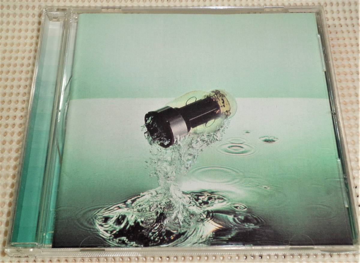 斉藤和義　COLD TUBE　　CD　帯なし中古!!_画像1