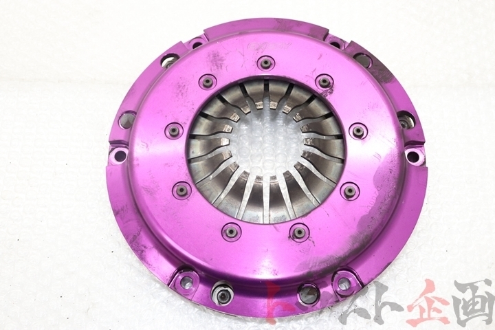 4629326 Exedy metal single clutch Integra type R DC5 previous term Trust plan 