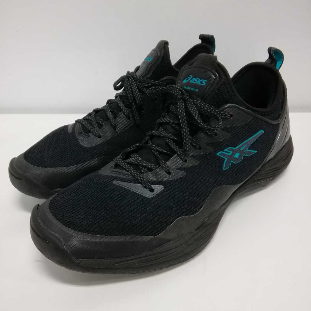 asics アシックス GLIDE NOVA FF2 グライドノヴァ 27cm バスケットボールシューズ 靴 バッシュ ブラック系 item details | Yahoo! JAPAN Auction | One Map by FROM JAPAN asics アシックス GLIDE NOVA FF2 グライドノヴァ 27cm バスケットボールシューズ 靴 バッシュ ブラック系 item details | Yahoo! JAPAN Auction | One Map by FROM JAPAN