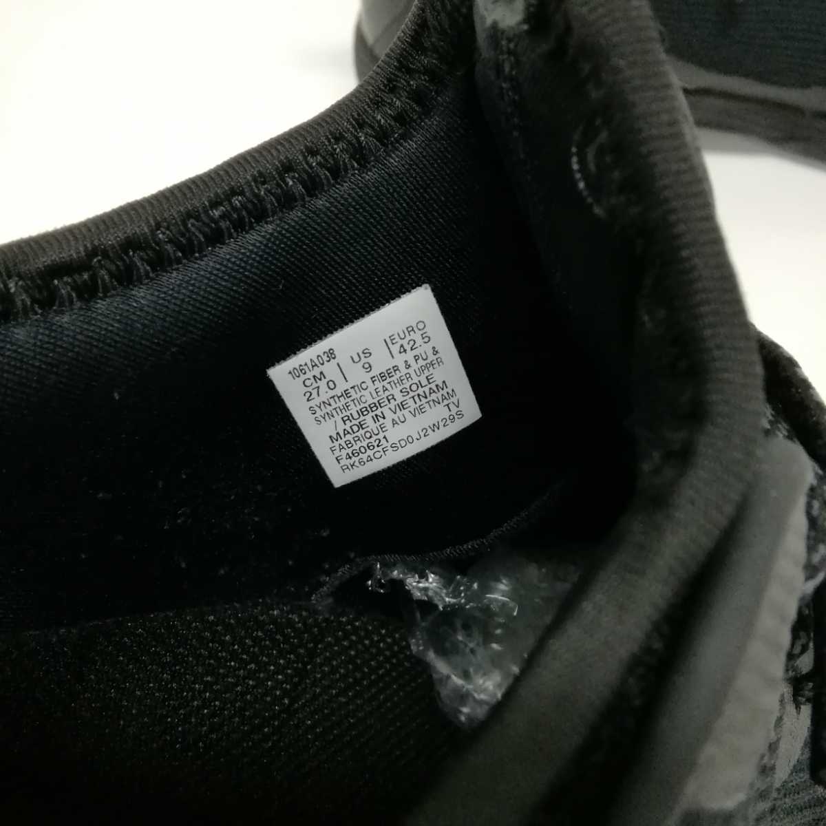 Asics アシックス Glide Nova Ff2 グライドノヴァ 27cm バスケットボールシューズ 靴 バッシュ ブラック系 Product Details Yahoo Auctions Japan Proxy Bidding And Shopping Service From Japan Asics アシックス Glide Nova Ff2 グライドノヴァ 27cm バスケットボールシューズ 靴 バッシュ ブラック系 Product Details Yahoo Auctions Japan Proxy Bidding And Shopping Service From Japan