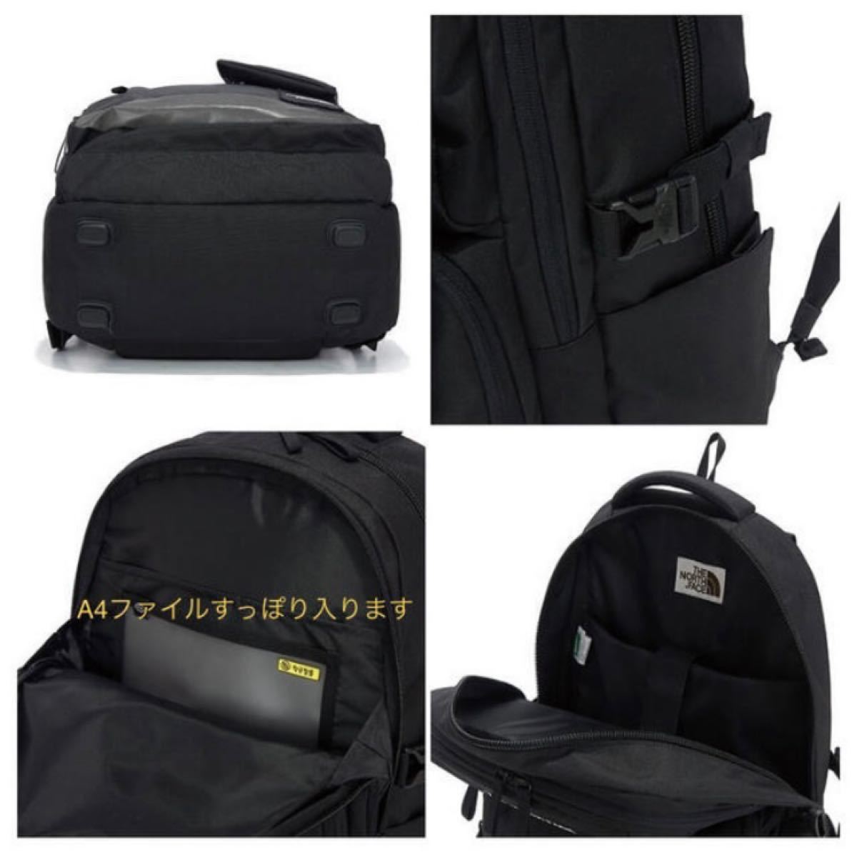 新品タグ付 ノースフェイス サコッシュ付 リュック バックパック 新品タグ付 ノースフェイス サコッシュ付 リュック バックパック