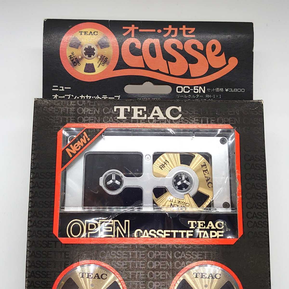 TEAC オーカセ OC-5N | tspea.org