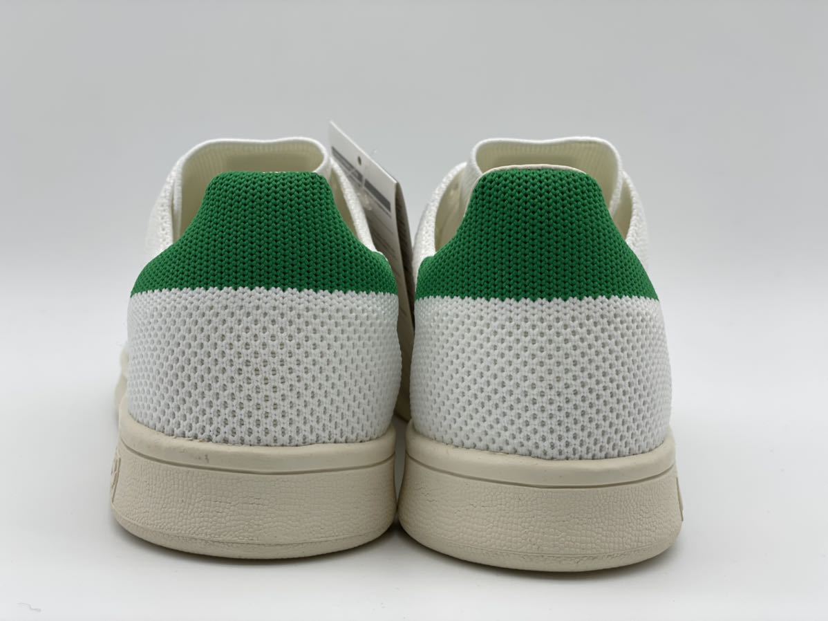 adidas・ORIGINALS STAN SMITH OG PK アディダス オリジナルス スタン スミス OG プライムニット・23.5cm・新品_画像6