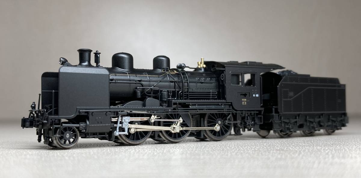 KATO 2028-1 8620 東北仕様 カトー SL 蒸気機関車 蒸気 以下は検索後