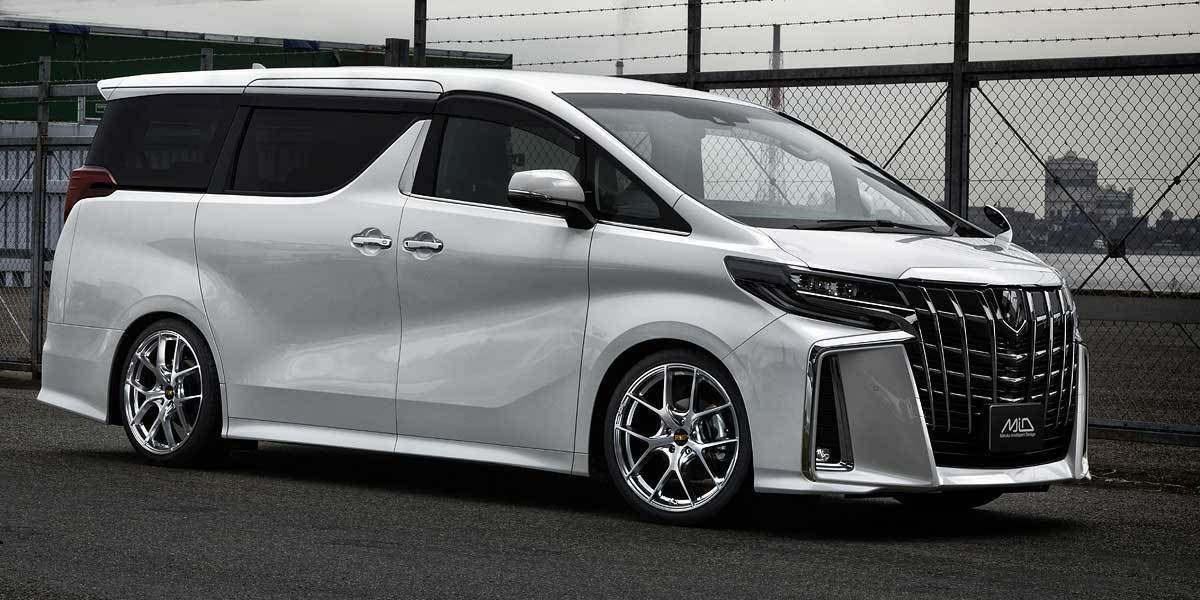 RMP/025F フォレスター SK系 1.8+ターボ アルミホイール 4本セット 【18×7.0J 5-114.3 INSET48 S.BK+リムエッジDC+ロゴマシニング】_画像9