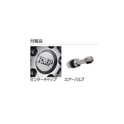 RMP/720F レガシィB4 BL5/BLE(2.0GT 3.0R) アルミホイール 4本セット 【18×7.0J 5-100 INSET48 ハイパーメタルコート/ポリッシュ】_画像10