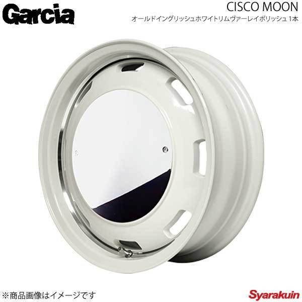 Garcia/CISCO MOON ムーヴ/カスタム LA   ヤフオク!