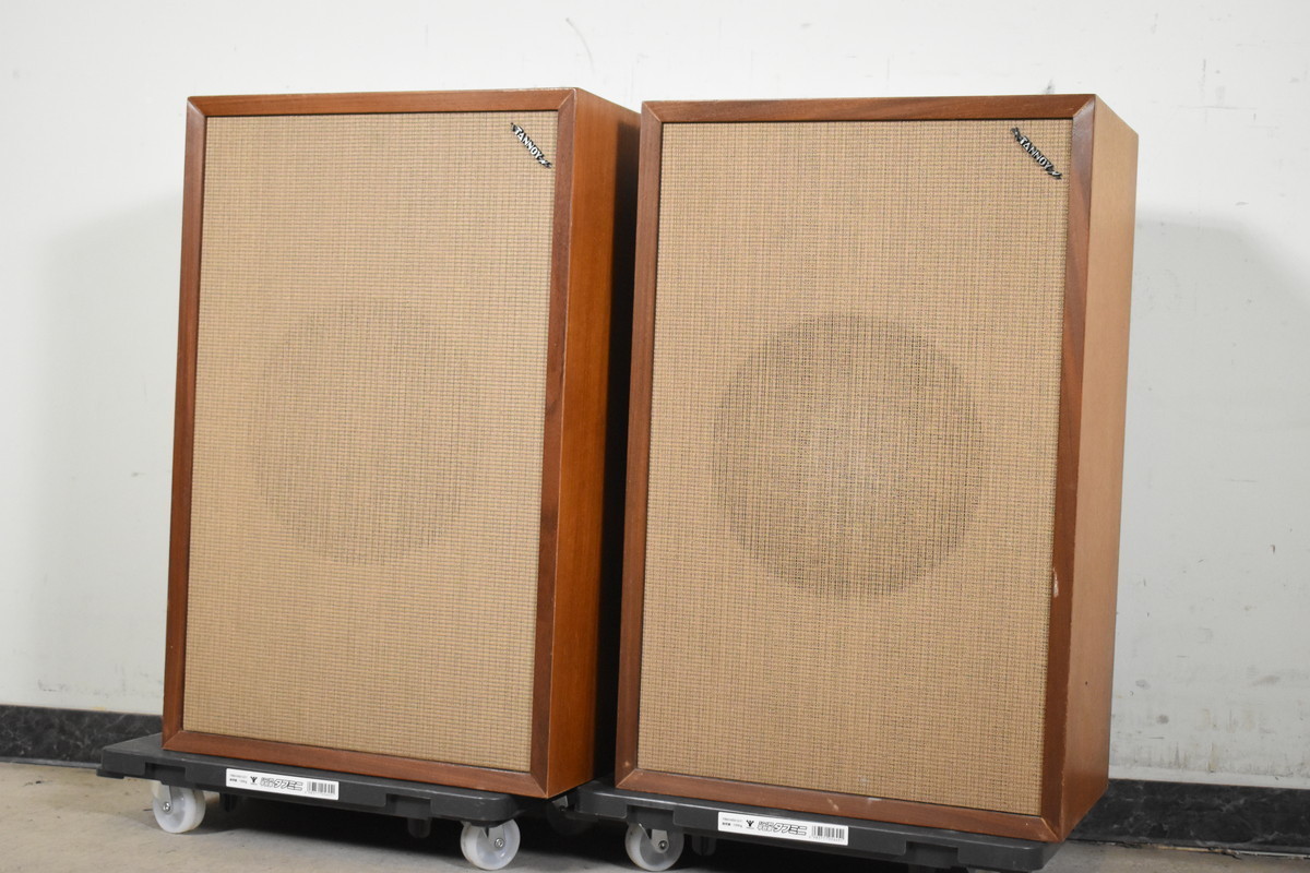 Yahoo!オークション - TANNOY タンノイ スピーカーペア LSU/HF Yahoo!オークション - TANNOY タンノイ スピーカーペア LSU/HF