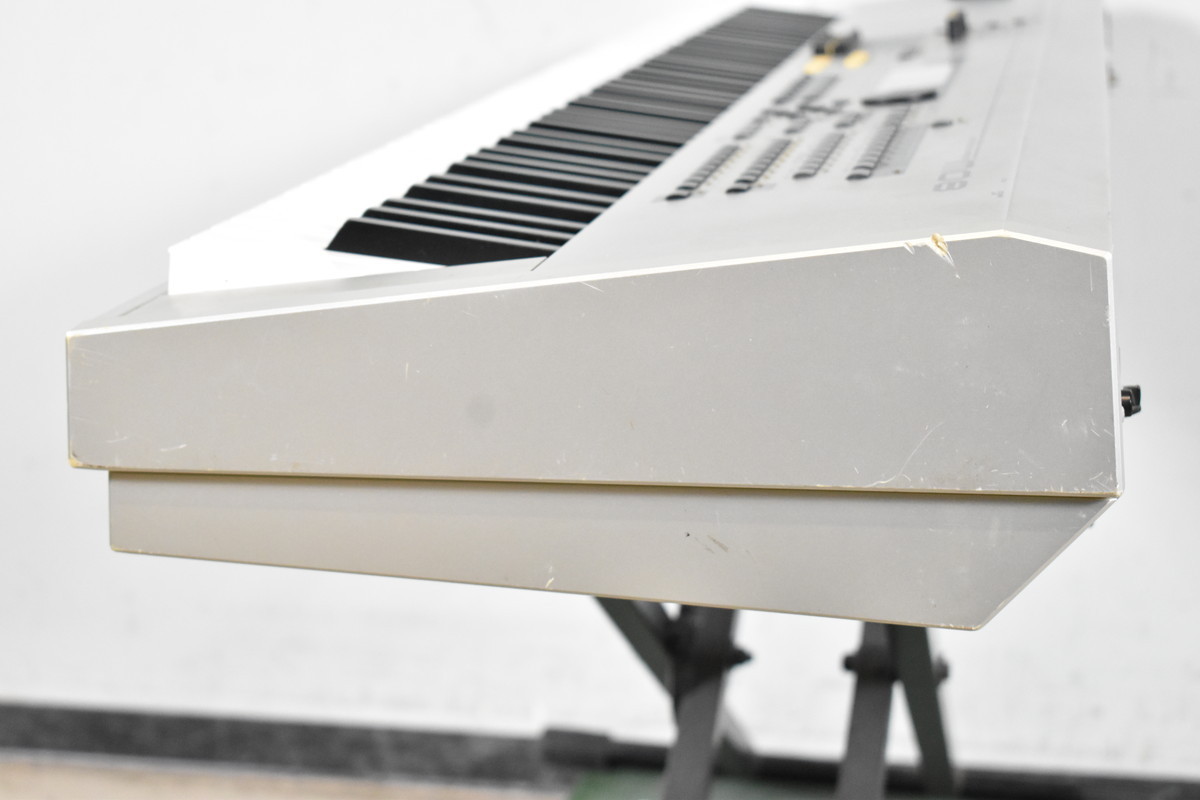 SALE/103%OFF】 YAMAHA 88鍵盤キーボード シンセサイザーMOX8 iauoe